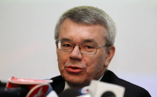 Bogusław Kowalski nowym szefem PKP. Historyk, założyciel Ligi Polskich Rodzin, wicemarszałek, publicysta Radia Maryja...