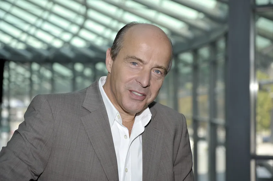 Włoski twórca "Bitwy pod Wiedniem" i prawicowi publicyści nowymi ekspertami PISF