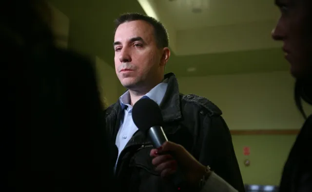 Dziennikarz śledczy Wojciech Sumliński uniewinniony