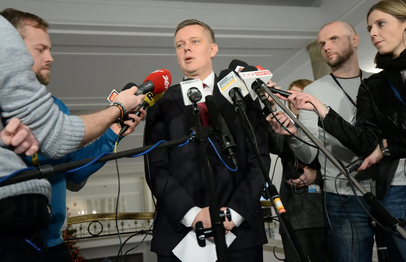 Tomasz Siemoniak