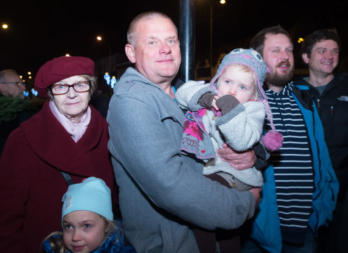 Kazik Staszewski pokazał swoją rodzinę [ZDJĘCIA]