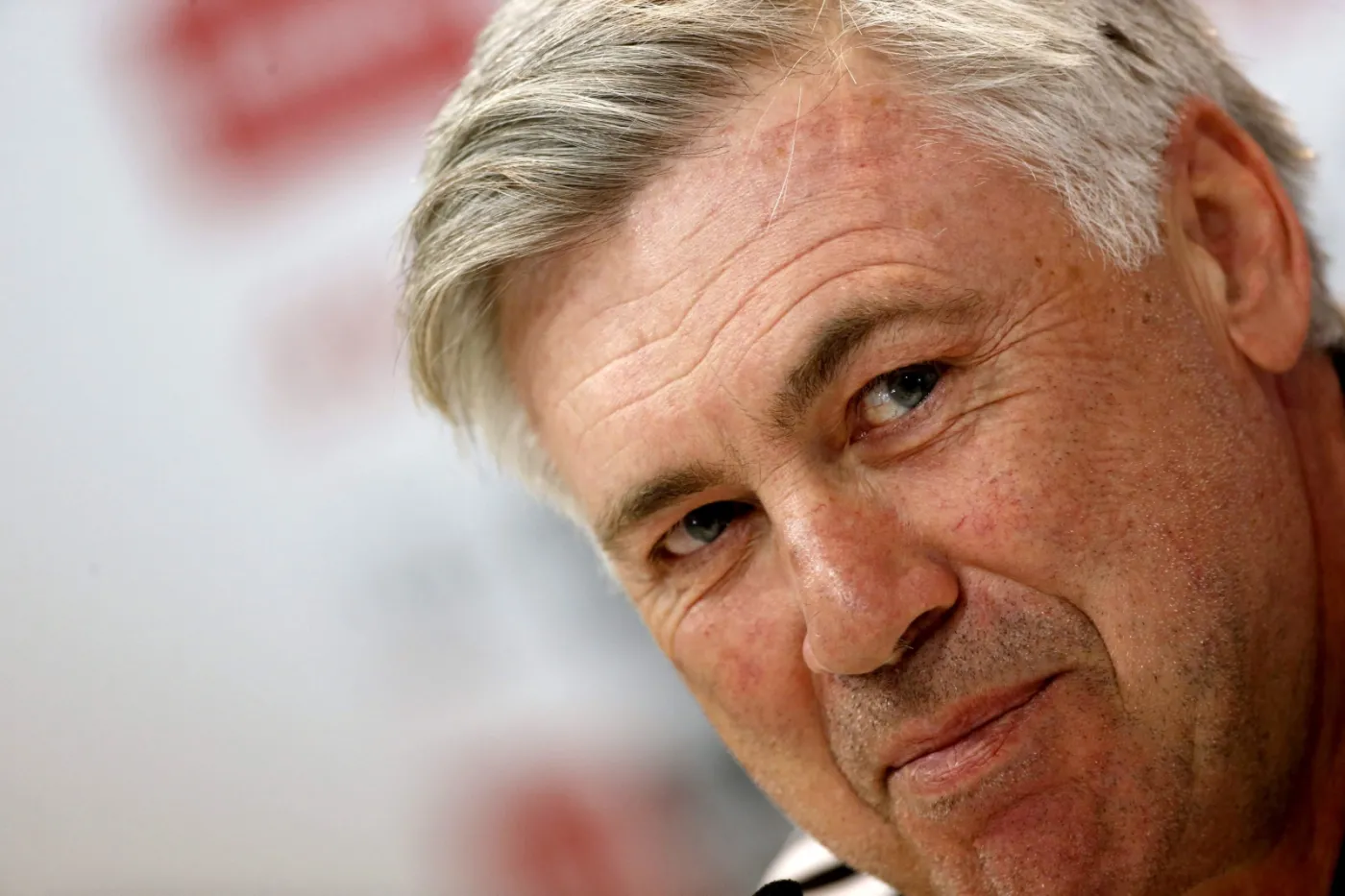 Carlo Ancelotti 
