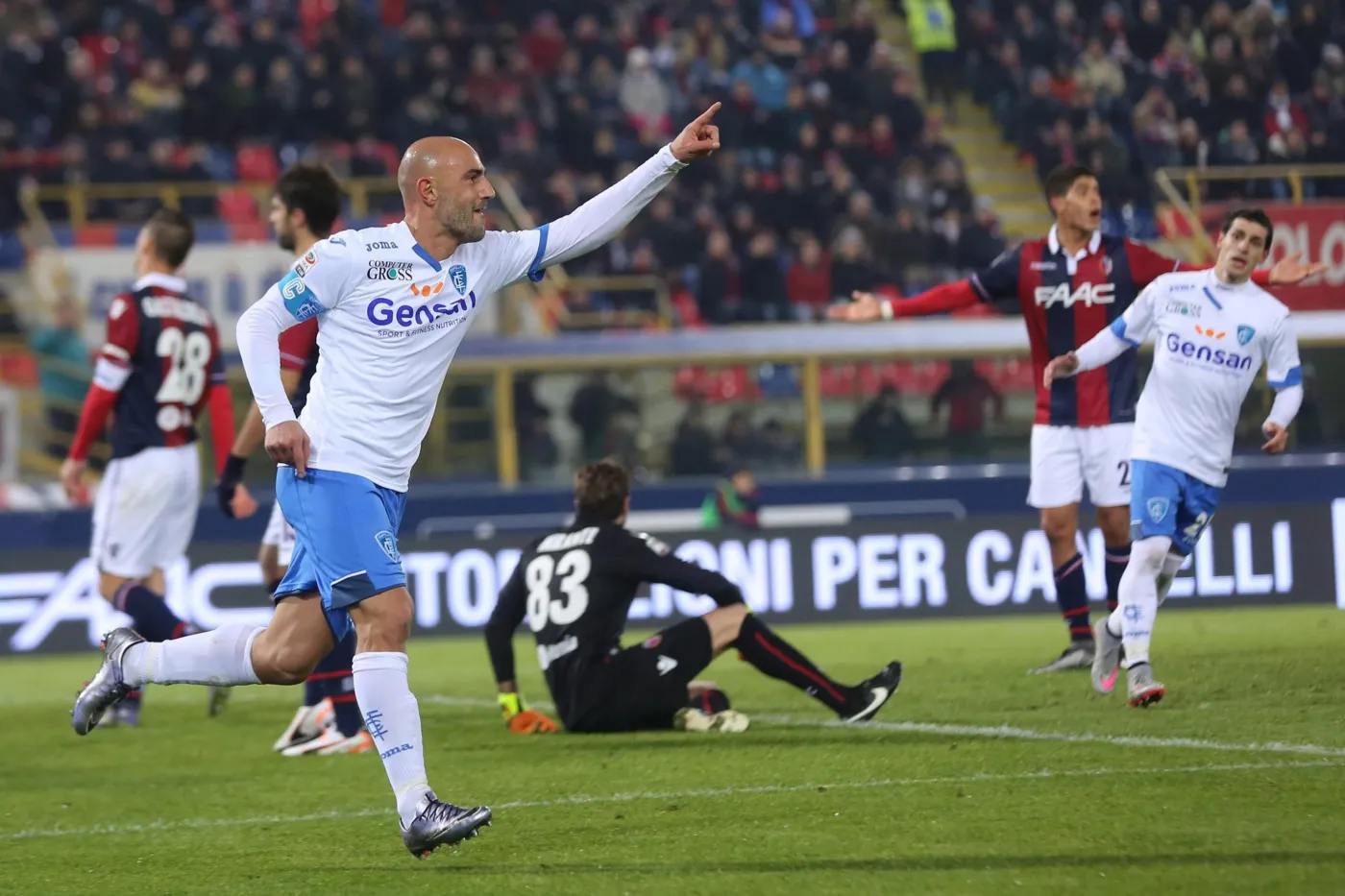 Massimo Maccarone