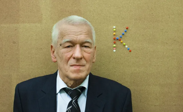 Kornel Morawiecki o swoim synu, wicepremierze: Jestem mu winny konia