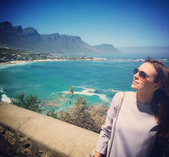 Zanzibar, RPA i Tajlandia. Polskie gwiazdy spędzają Święta w egzotycznych miejscach [FOTO]