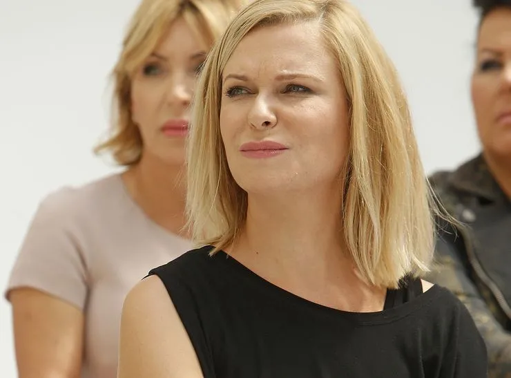 Młynarska do alimenciarzy: Waszym psim obowiązkiem jest płacić na dzieci, które urodziły się z waszej spermy