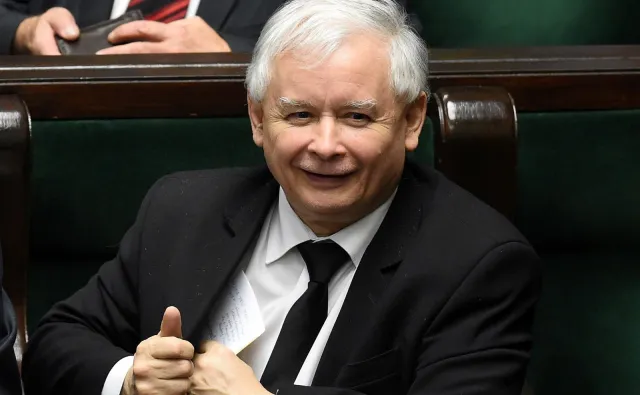 Będzie jeszcze jedna ustawa o Trybunale? Jarosław Kaczyński o rokoszu w sprawie TK