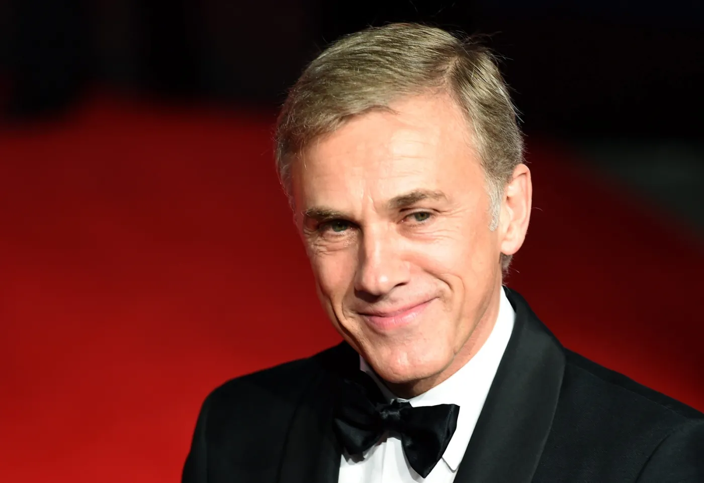 Christoph Waltz