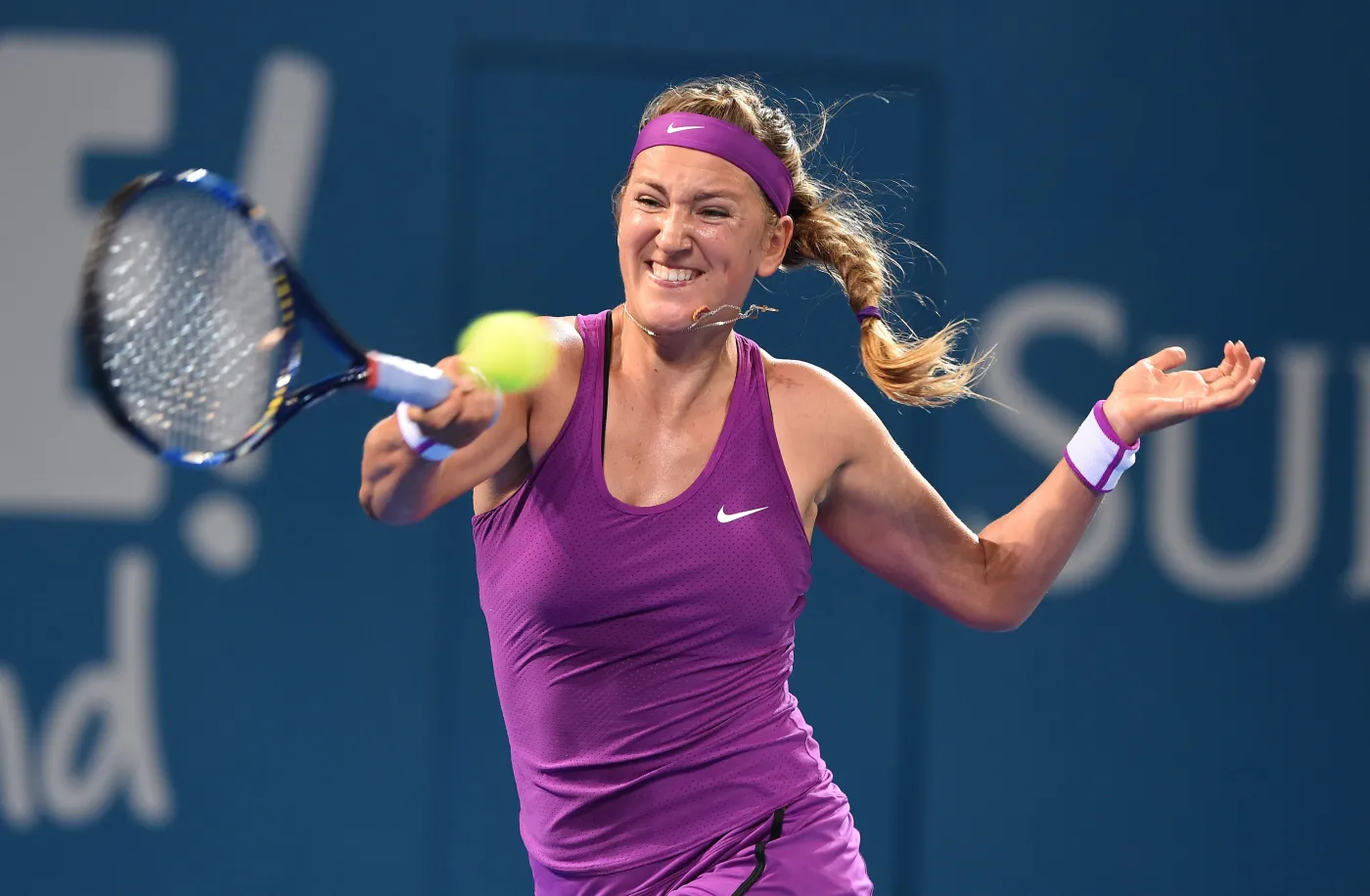Wictoria Azarenka 