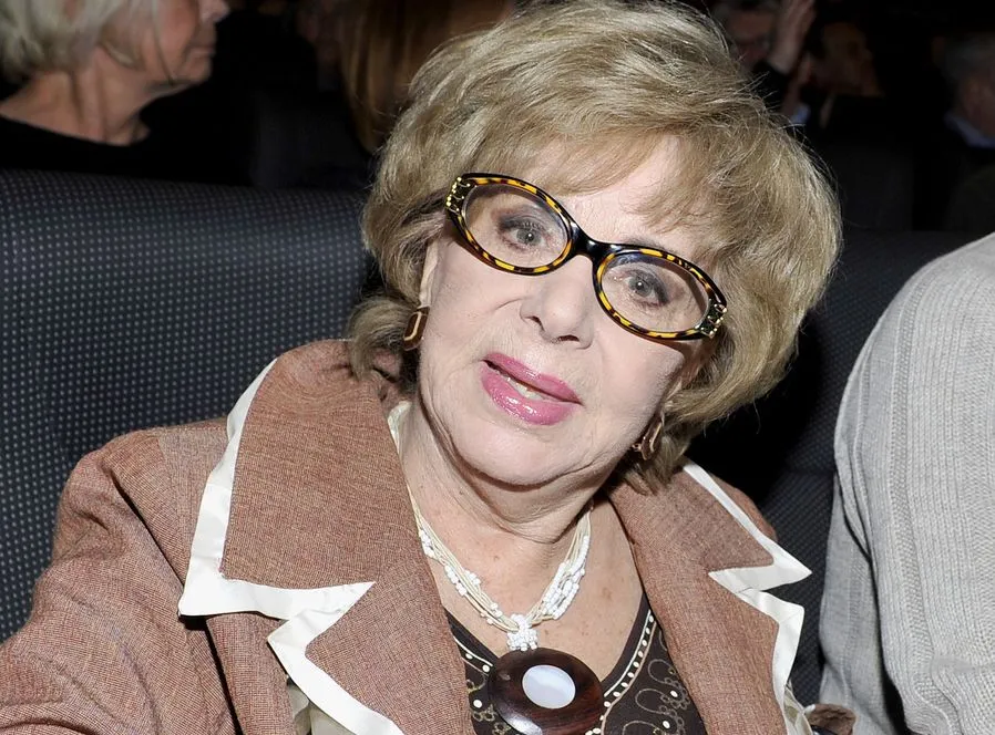 Zofia Czerwińska: Zdarzało mi się zdradzać