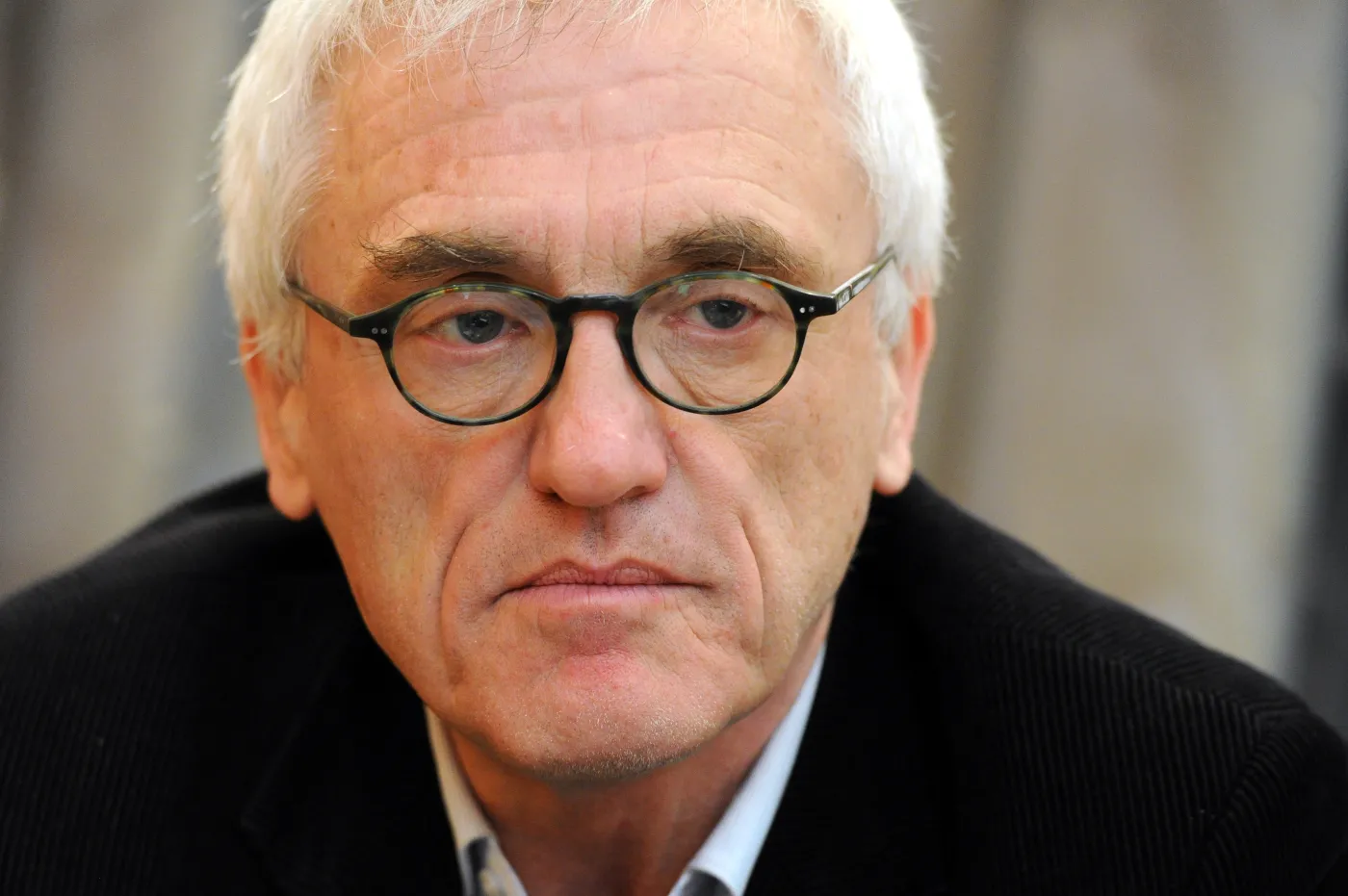 MSZ o tekście Grossa: Nieprawdziwy historycznie, szkodliwy i obrażający Polskę