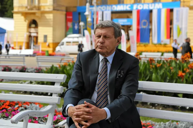 Balcerowicz ostro bije w Kaczyńskiego: To jest niemoralne! To jest haniebne!