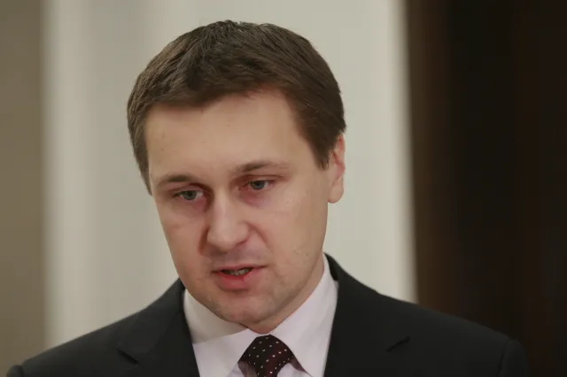 Kłopoty posła PiS. Żona oskarżyła go o kradzież rozbójniczą? "Jestem obiektem wulgarnego ataku"