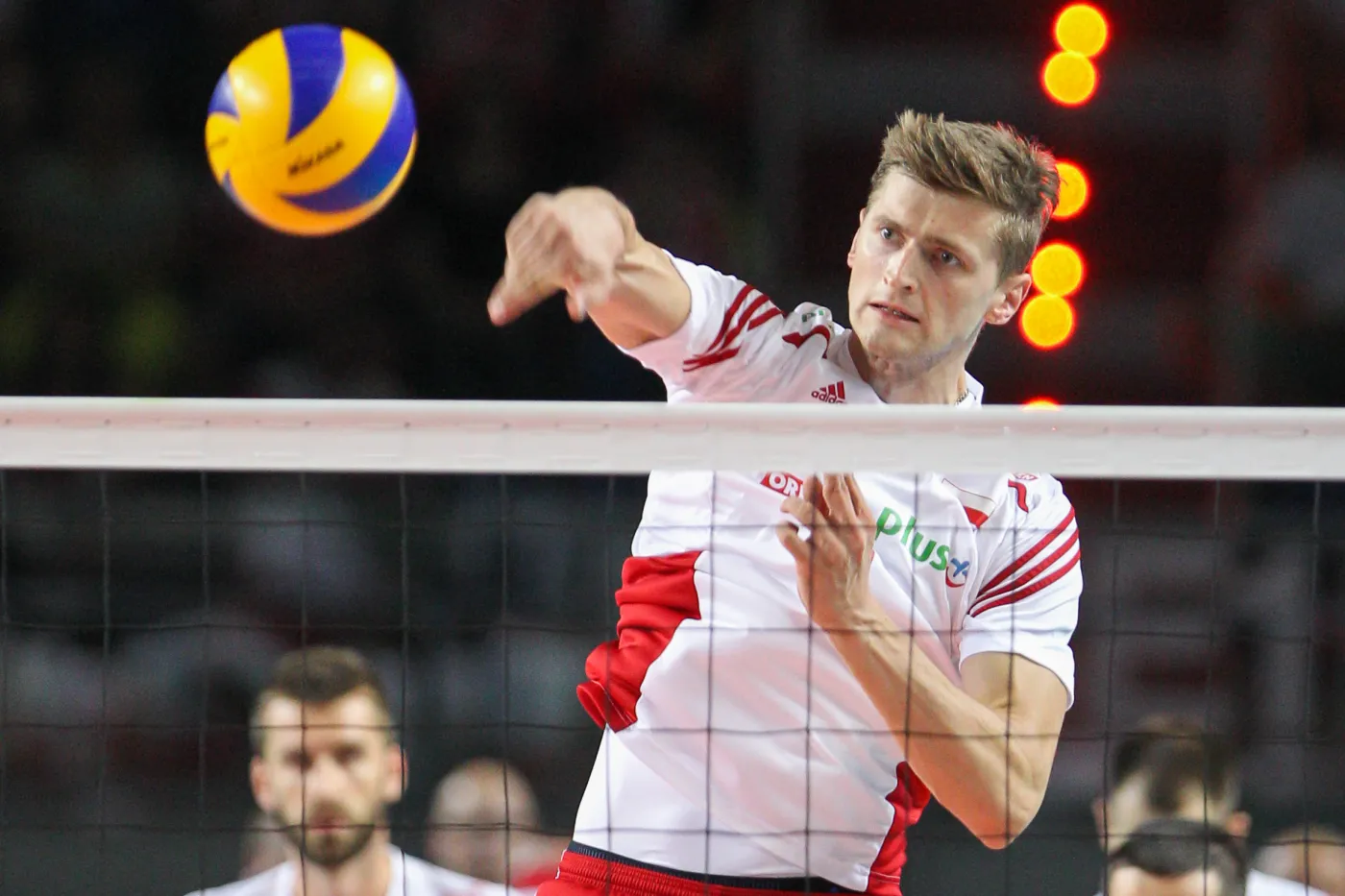 Puchar Świata: Polscy siatkarze łatwo pokonali Australijczyków