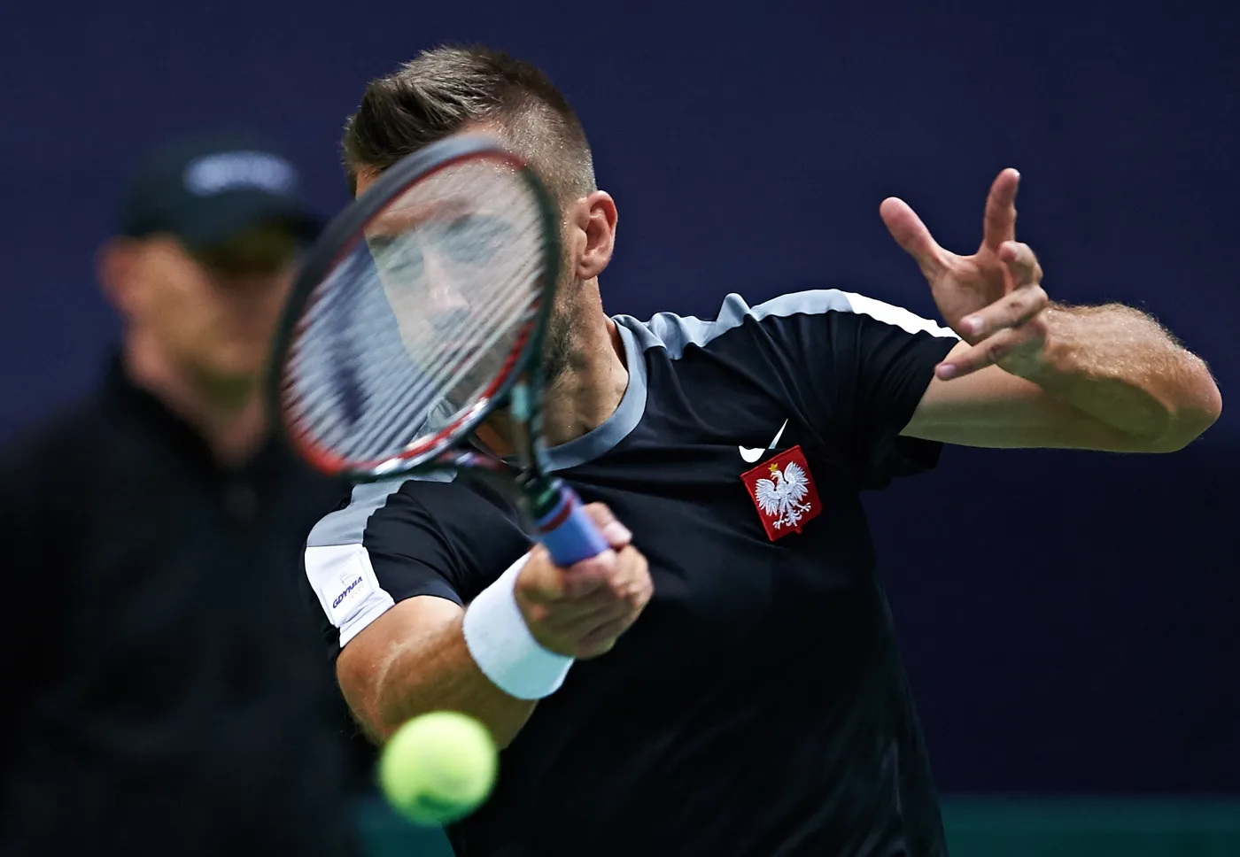 Michał Przysiężny