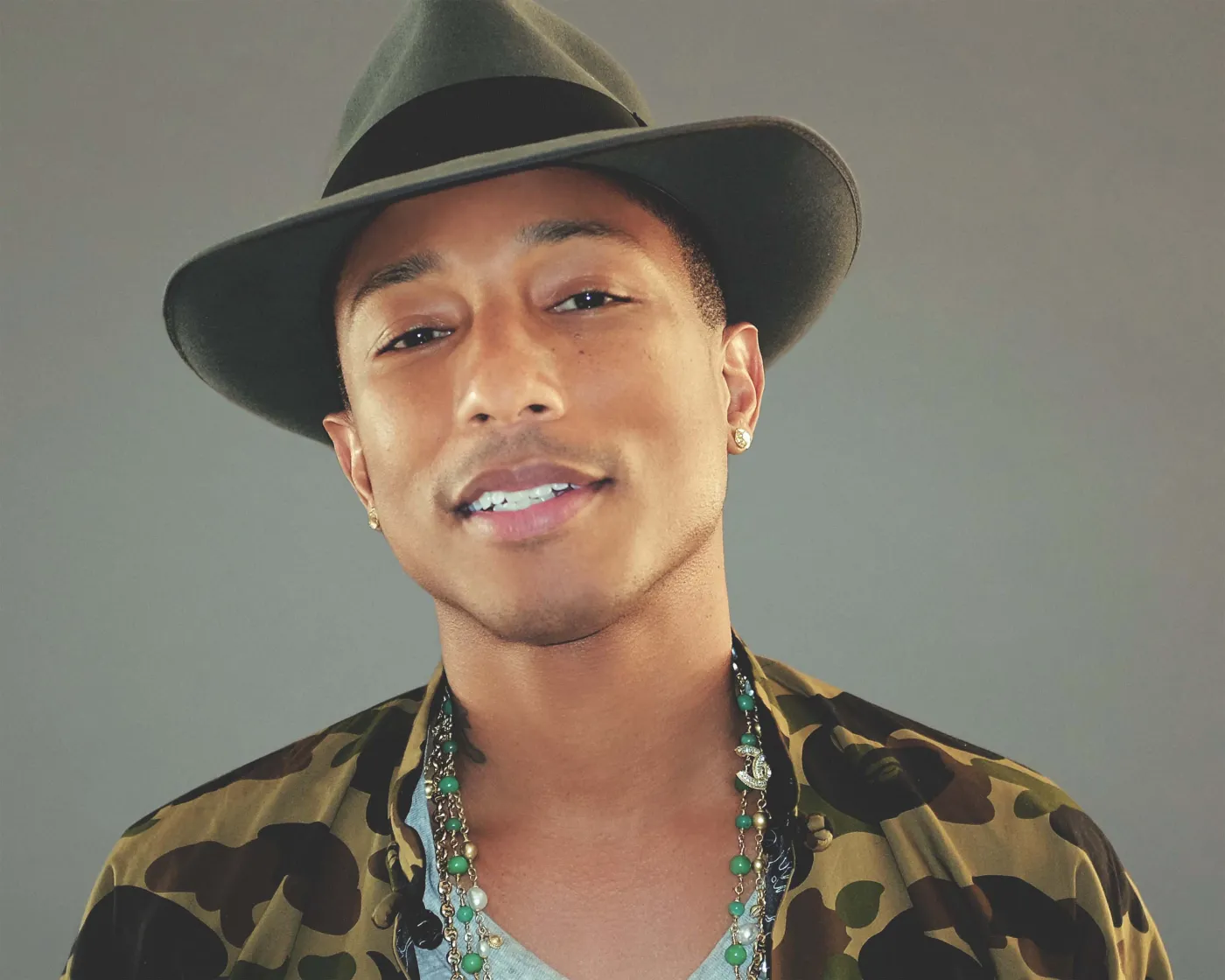 Pharrell Williams