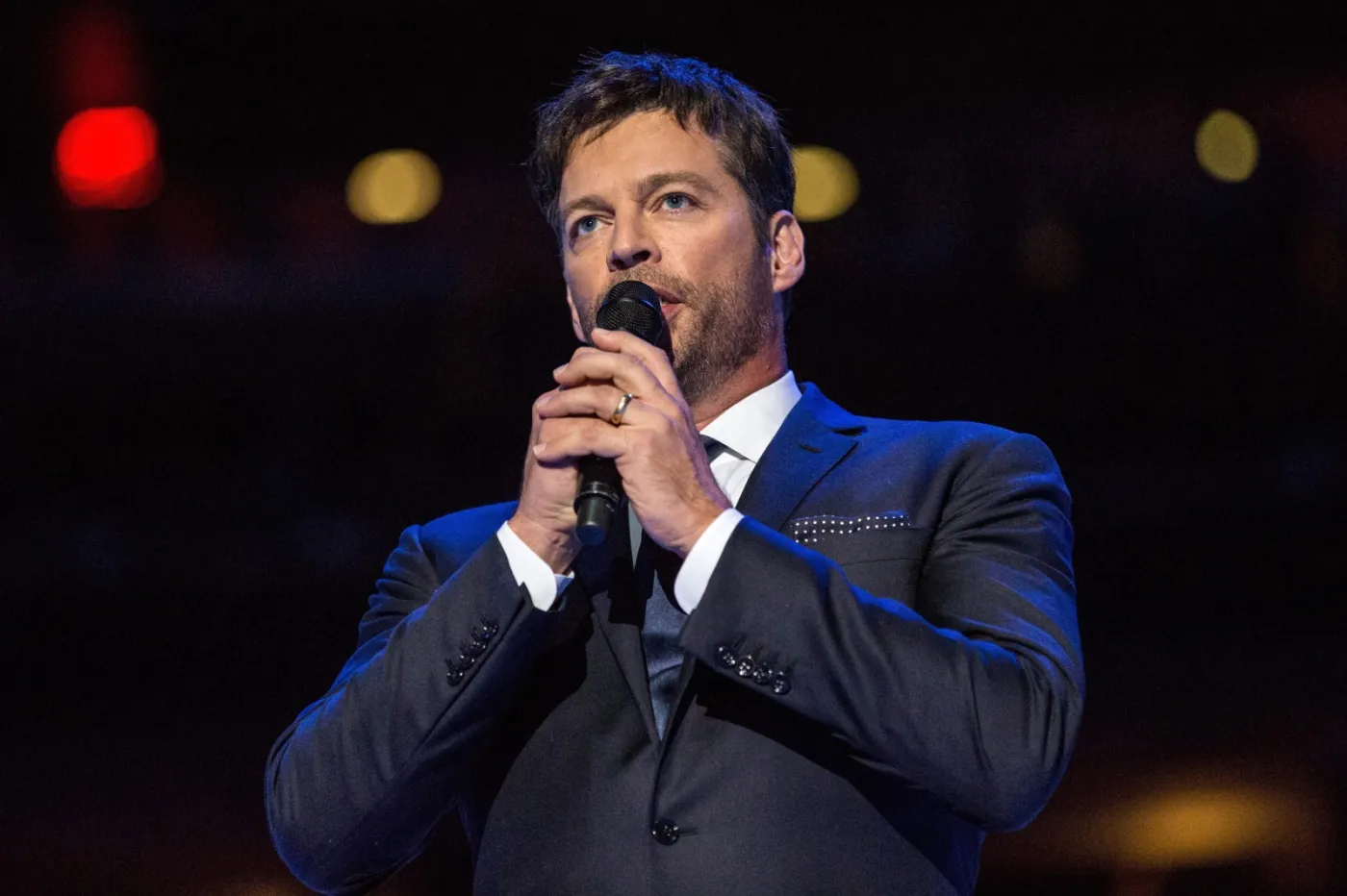 Harry Connick, Jr.