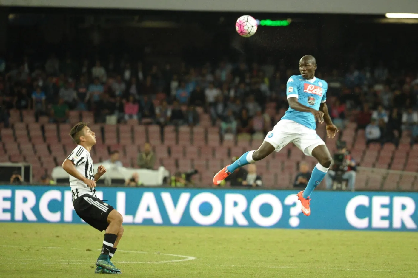 Kalidou Koulibaly