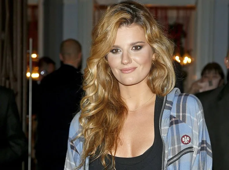 Polsat ocenzurował Zofię Zborowską. Wycięto fragment wypowiedzi o leczniczej maihuanie