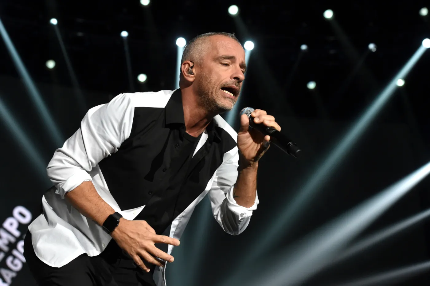 Eros Ramazzotti