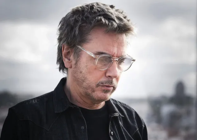 Z siwizną mu do twarzy. Jean-Michel Jarre wraca dwa razy