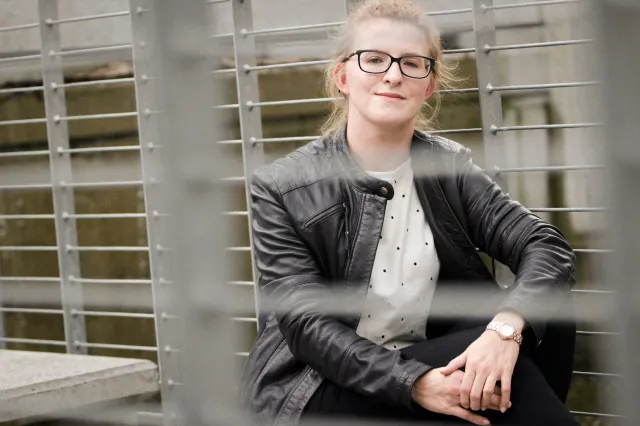 Córka Kopacz: Boję się rządów PiS. Jeśli wygrają, to wyjedziemy z Polski