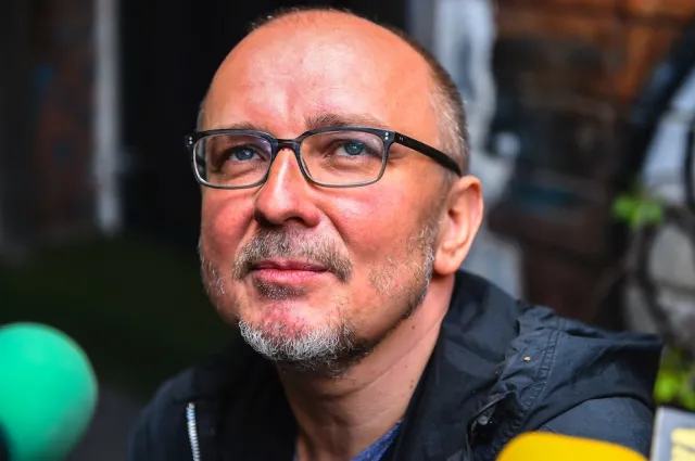 Dariusz Gajewski, twórca "Obcego nieba": Nie jesteśmy mniej tolerancyjni niż inne europejskie narody