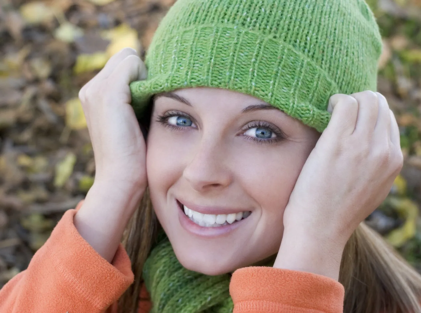 Sucha i zmęczona skóra. Co Polacy wiedzą o pielęgnacji skóry jesienią?