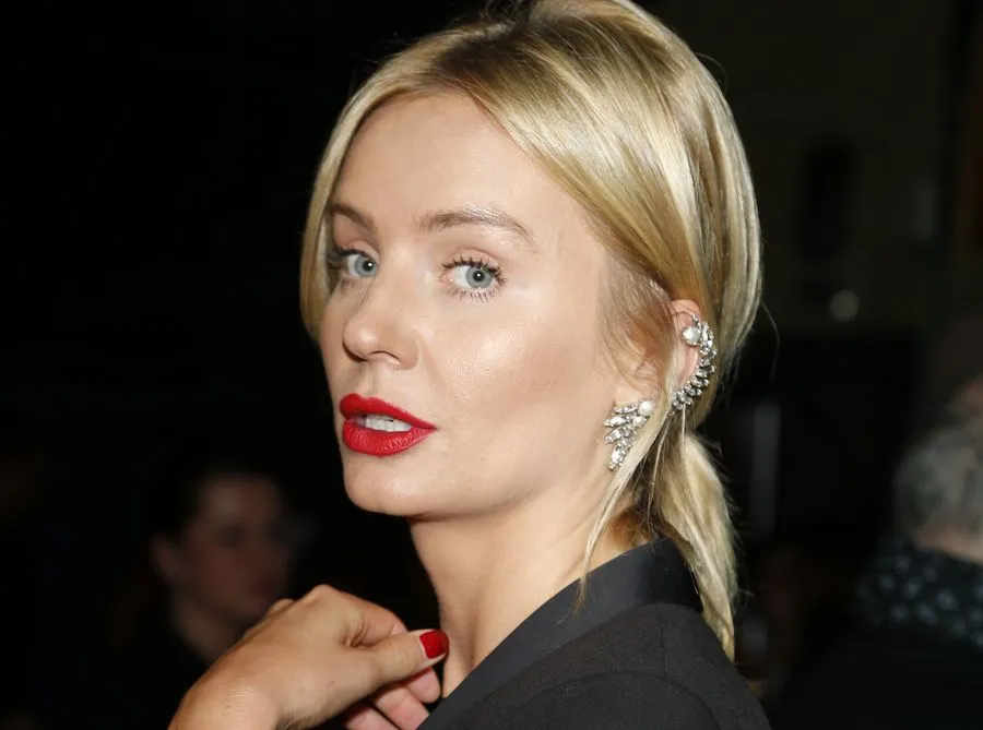 Szulim o swoim związku z milionerem: Nigdy nie byłam interesowną dziewczyną