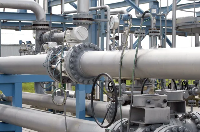 PiS wytyka Kopacz kłamstwo ws. Nord Stream. "Nasze działania doprowadziły do opóźnienia budowy"