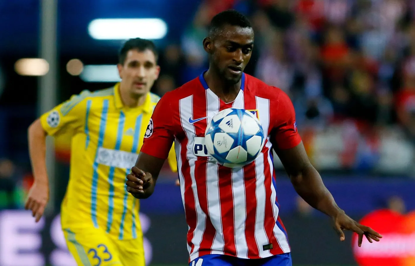 Jackson Martinez