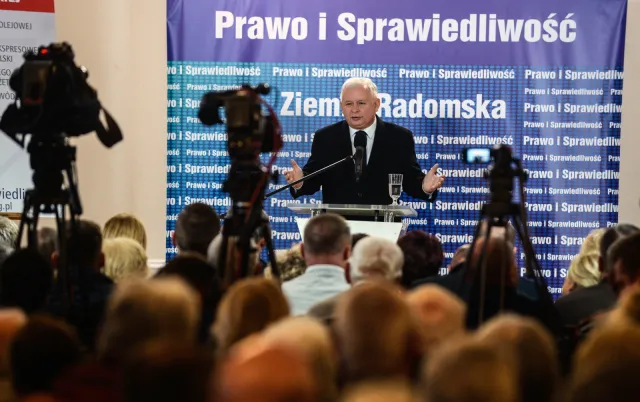 PSL o kłamstwach i niekompetencji PiS-u w sprawach rolnictwa