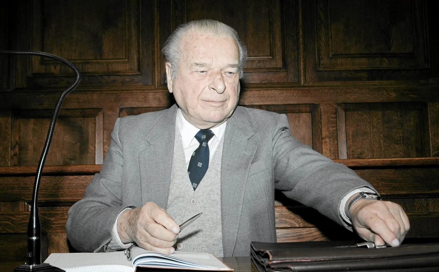 Czesław Kiszczak