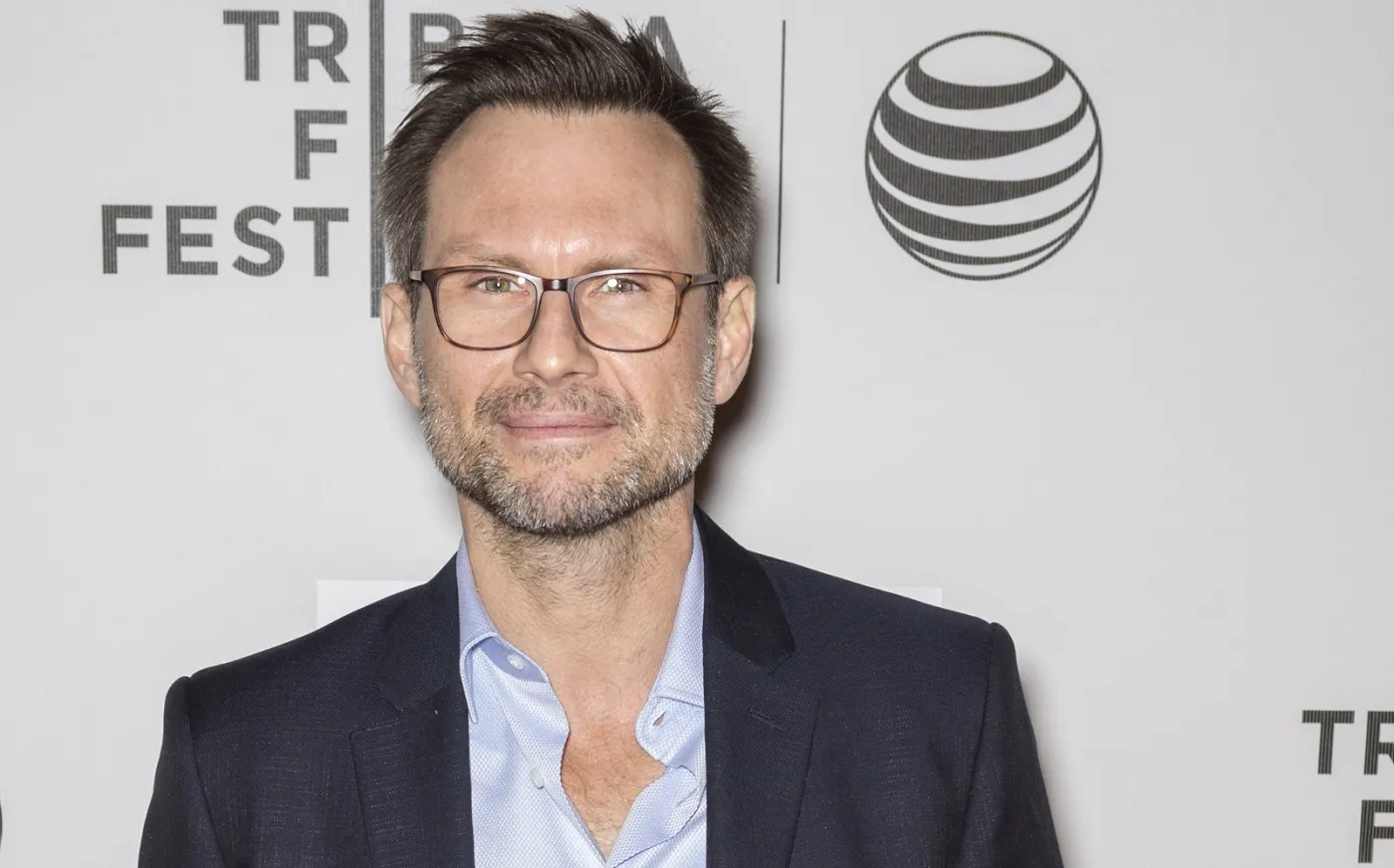 Christian Slater