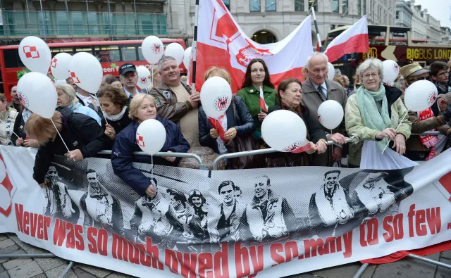 Polskość emigranta. Pochodzenia nie da się oszukać