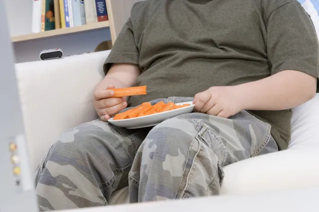 Polacy pójdą na dietę. Za państwowe pieniądze