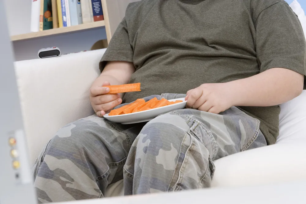 Polacy pójdą na dietę. Za państwowe pieniądze