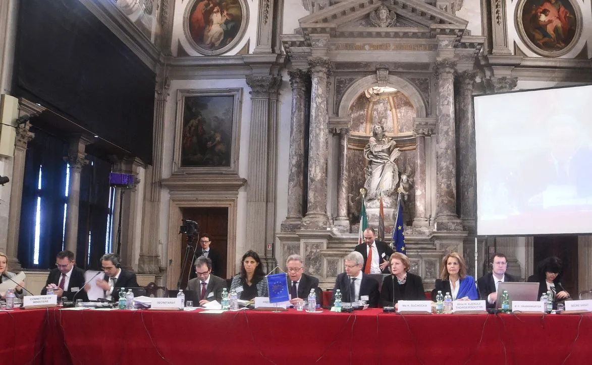 Politolog: Władza jest już gotowa na kompromis w sprawie TK