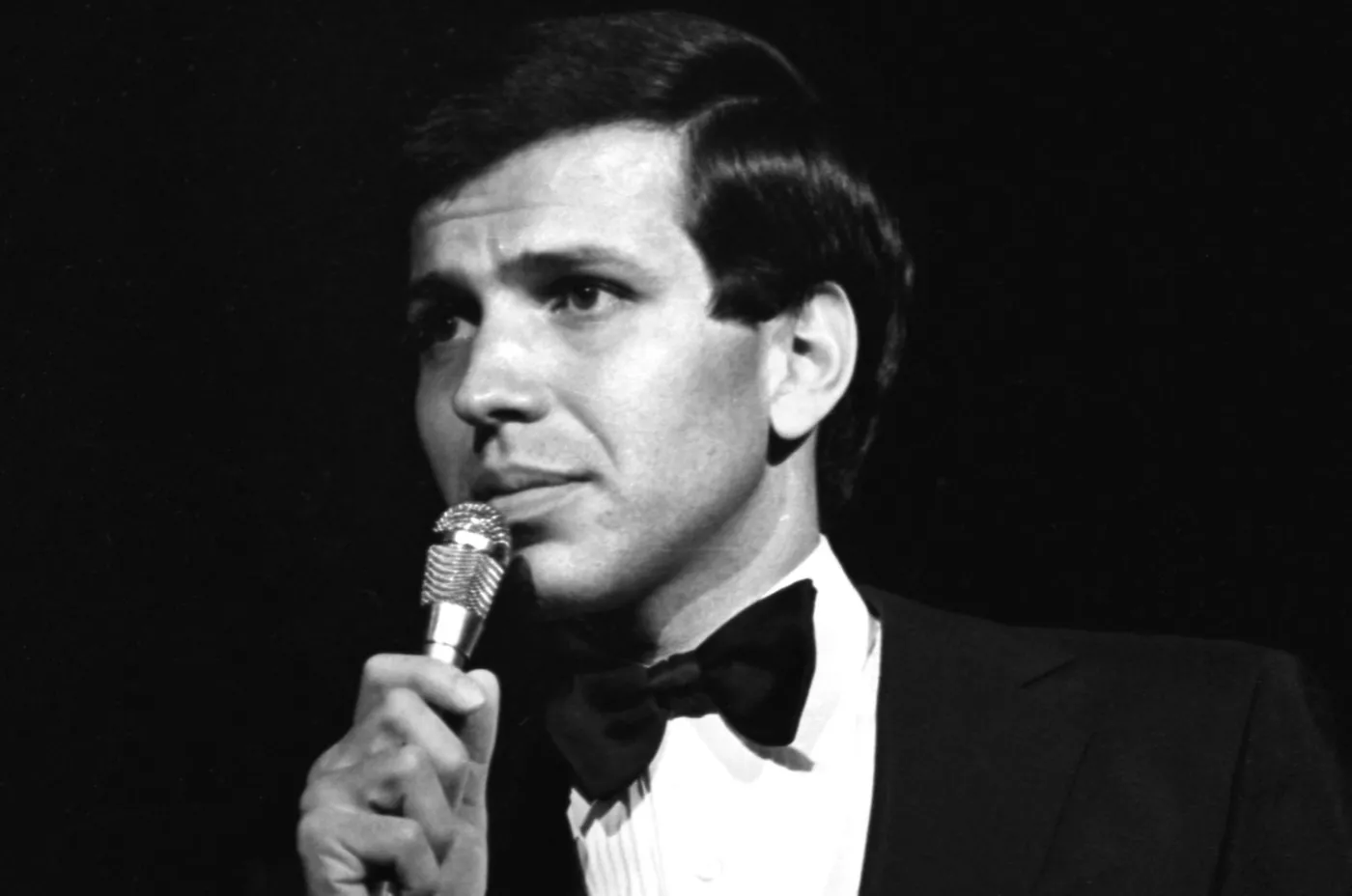 Frank Sinatra Jr.