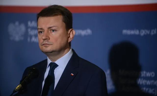 Przyjęto roboczy ustawy antyterrorystycznej. Całodobowe rewizje, zatrzymanie na 14 dni... OTO SZCZEGÓŁY