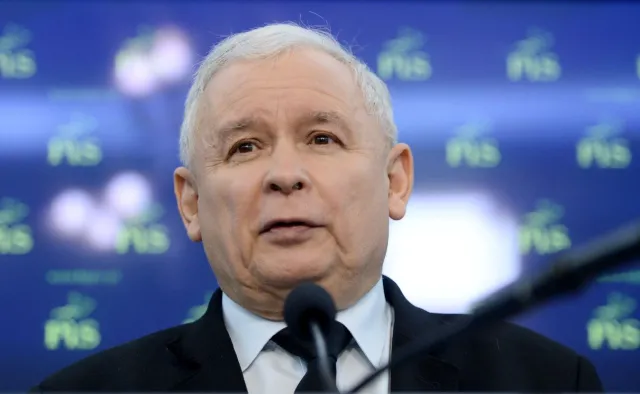 Kaczyński: Większość klubu PiS poprze całkowity zakaz aborcji