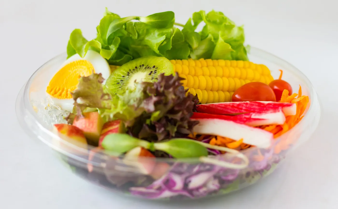 Kuchnia na alergię krzyżową. Czego ze sobą nie łączyć? [WIDEO]