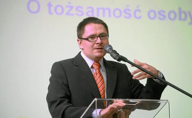 Terlikowski: Nie ma żadnych okoliczności, które pozwalałyby zabić dziecko poczęte