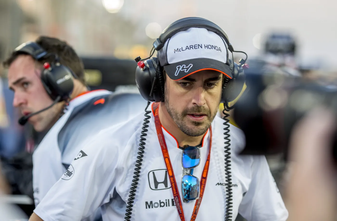 Fernando Alonso