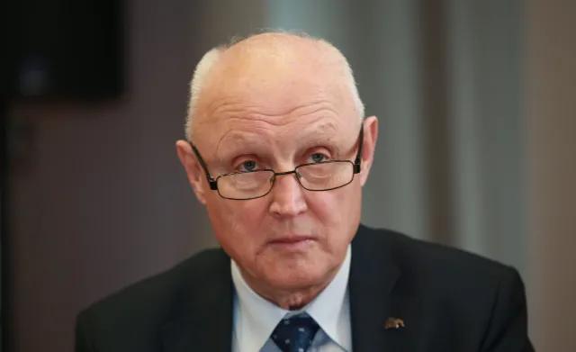 Prezes PKN Orlen Wojciech Jasiński powołany na kolejną intratną posadę. Tym razem w Unipetrolu