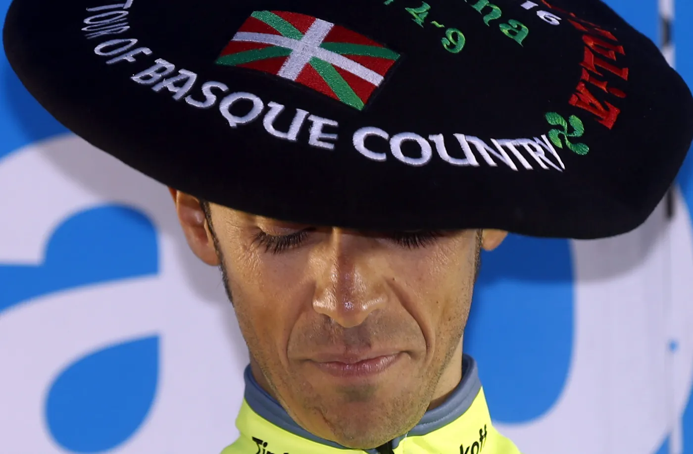 Alberto Contador
