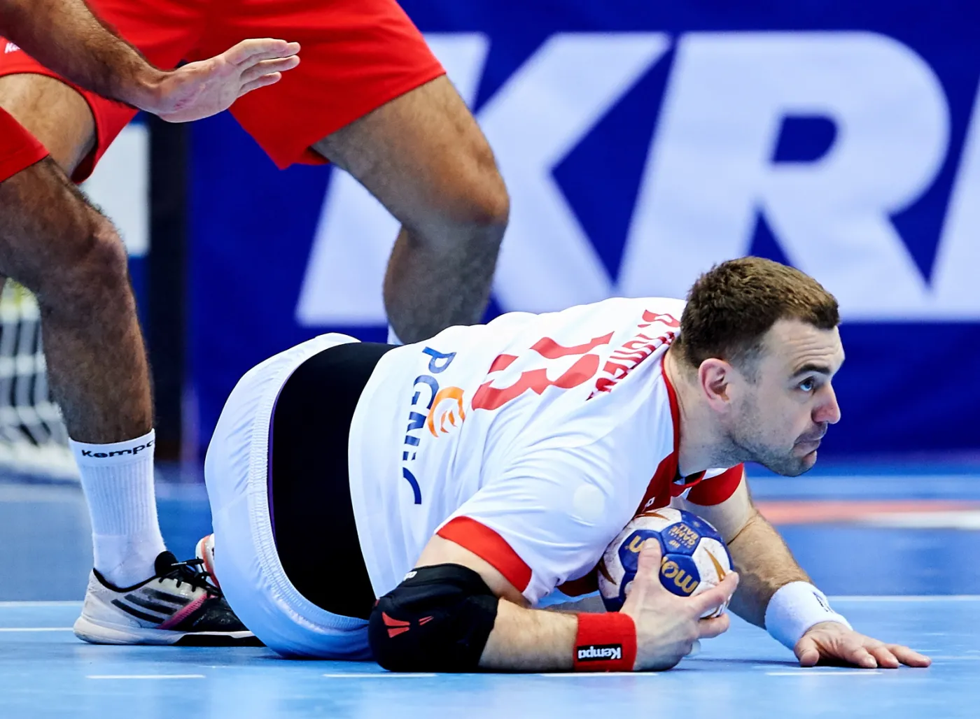 Rio 2016: Polscy piłkarze ręczni w pierwszym koszyku. Losowanie 29 kwietnia