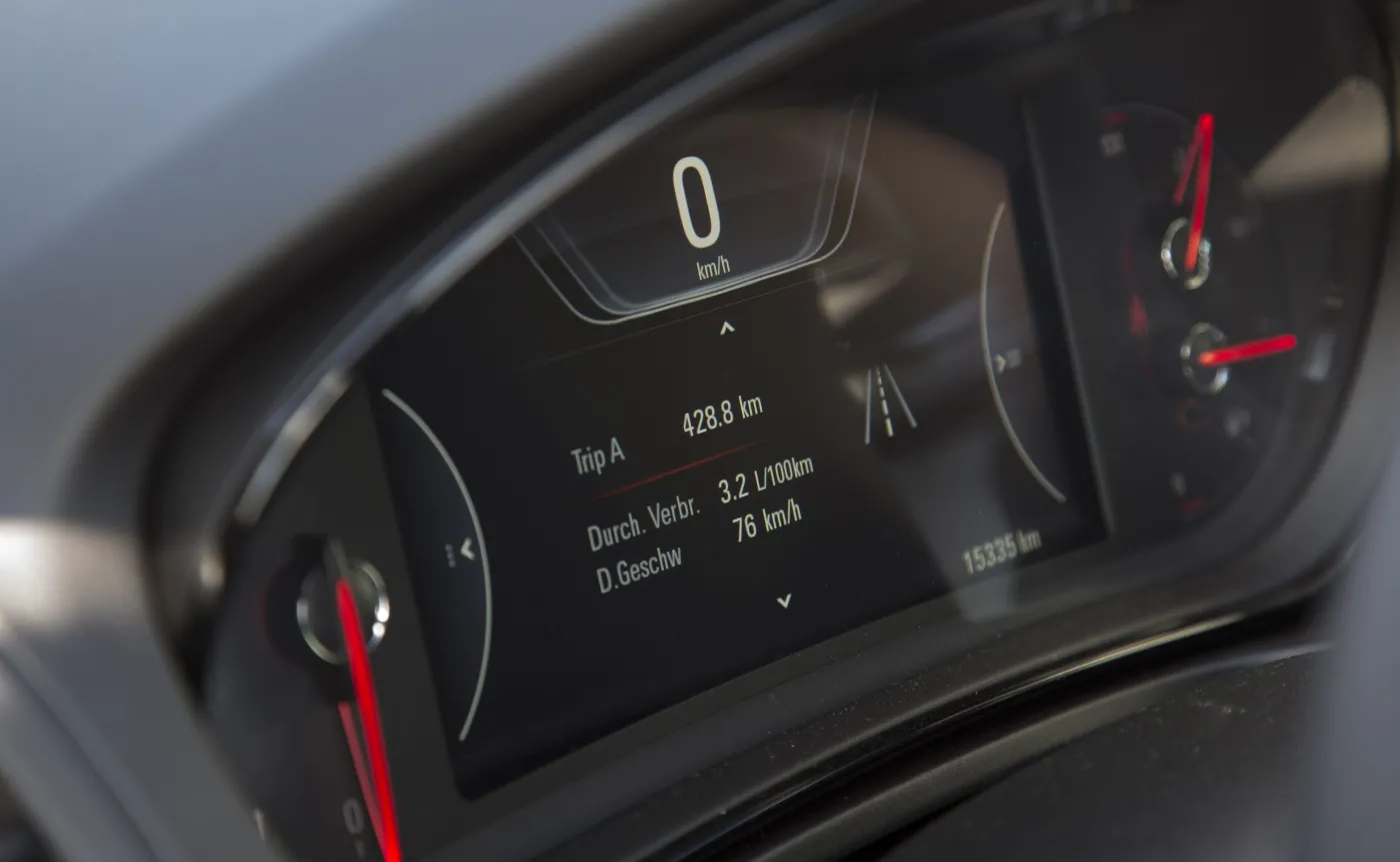 Opel insignia 1.6 CDTI ecoFLEX 