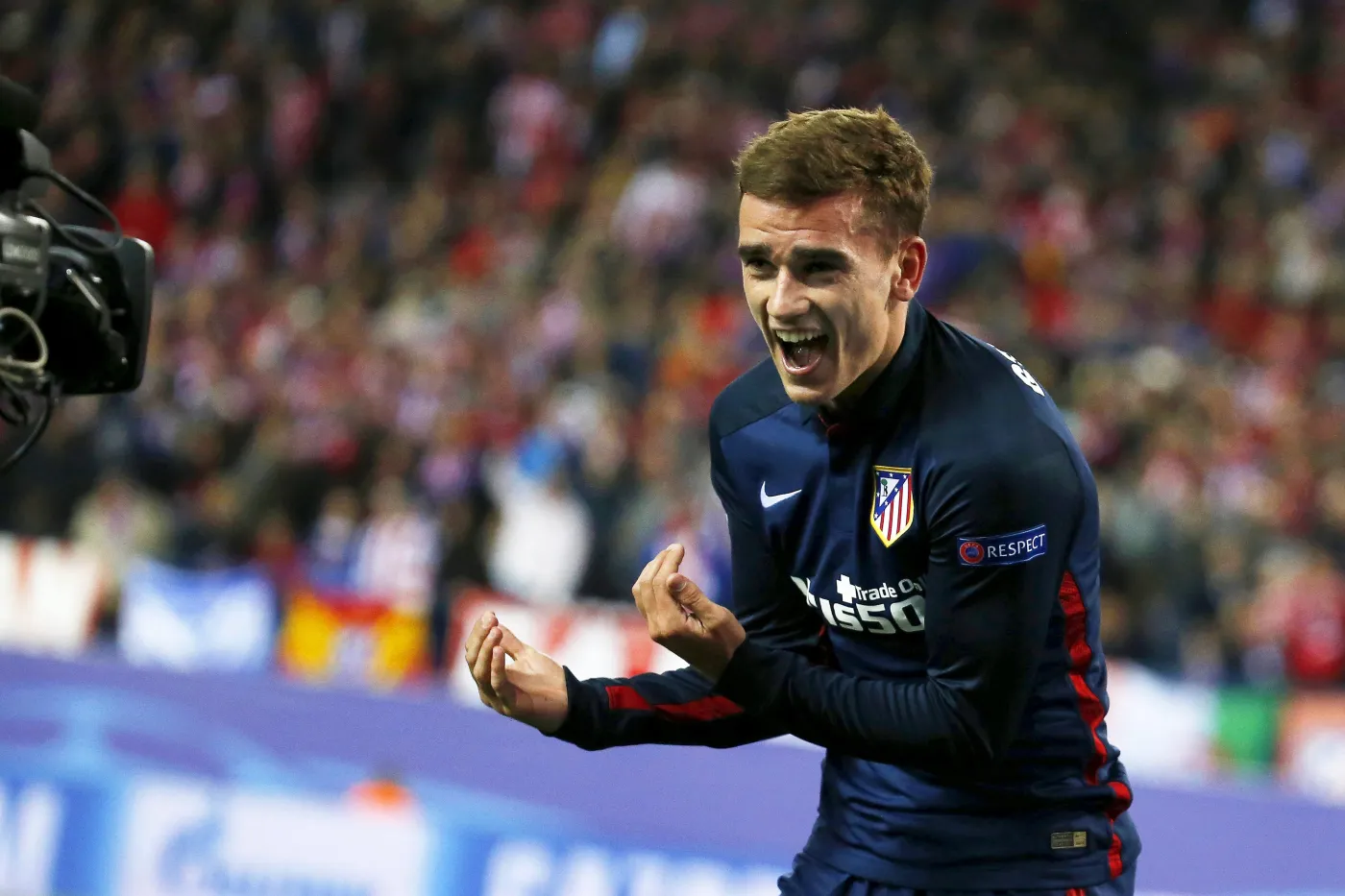 Antoine Griezmann