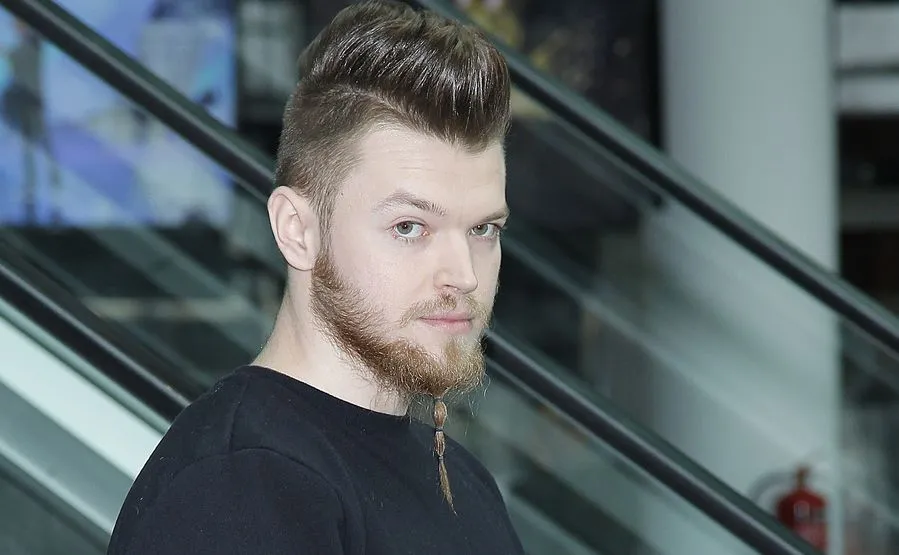 Wardęga odzyskał prawo jazdy. "Nie będę już musiał omijać policji jeżdżąc po mieście"